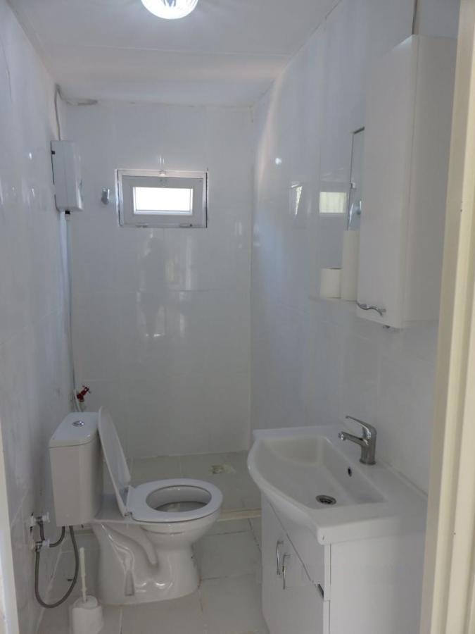 Ida Bay Bungalows Edremit  Eksteriør billede
