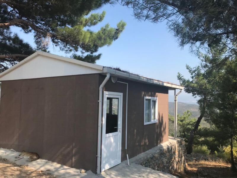 Ida Bay Bungalows Edremit  Eksteriør billede