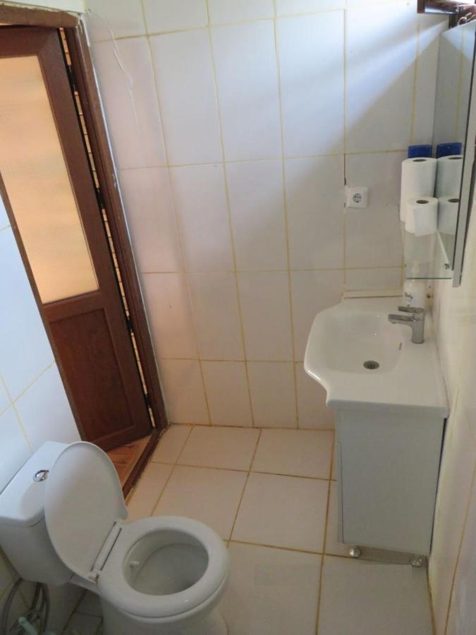 Ida Bay Bungalows Edremit  Eksteriør billede